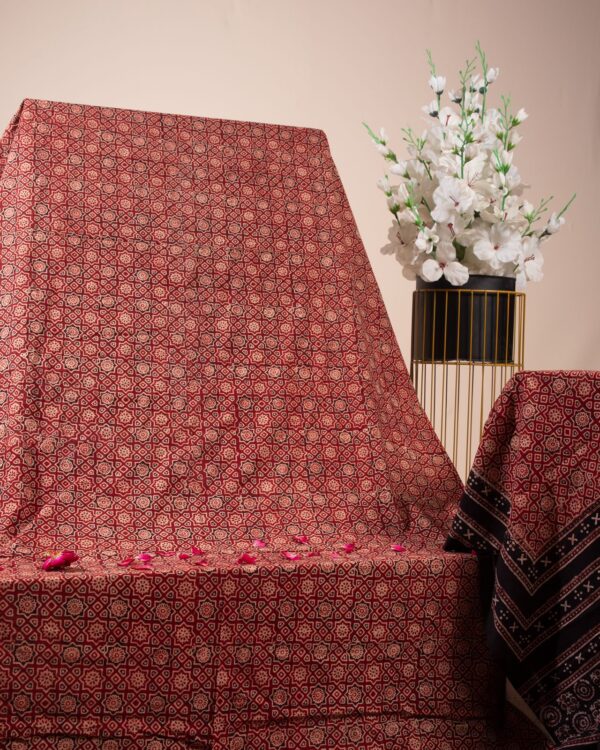 Silk Suit By Sutra